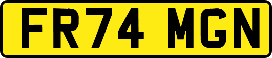 FR74MGN