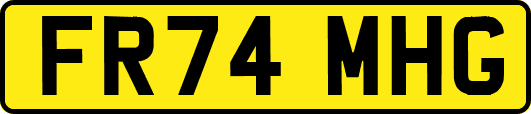 FR74MHG