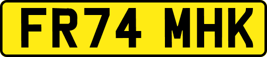 FR74MHK