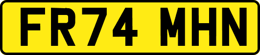 FR74MHN