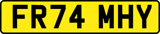 FR74MHY