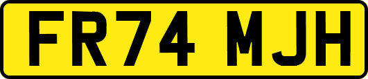 FR74MJH
