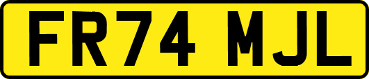FR74MJL