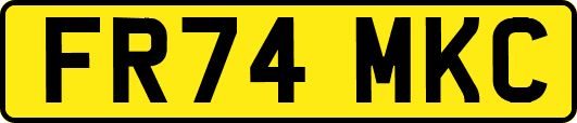 FR74MKC