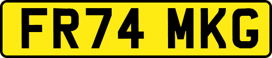 FR74MKG