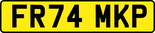 FR74MKP