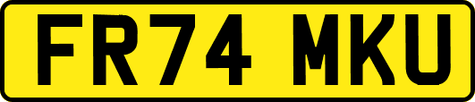 FR74MKU