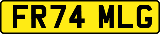 FR74MLG
