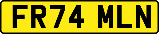 FR74MLN