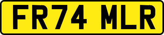 FR74MLR
