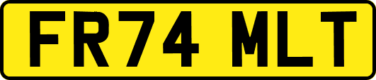 FR74MLT