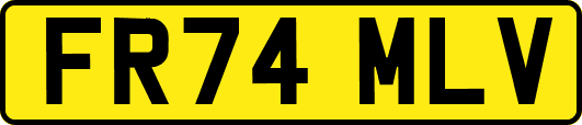FR74MLV