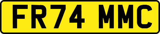 FR74MMC