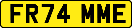 FR74MME