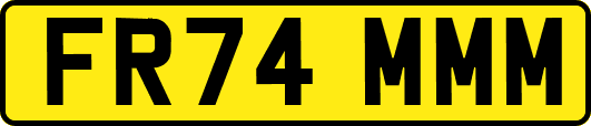 FR74MMM