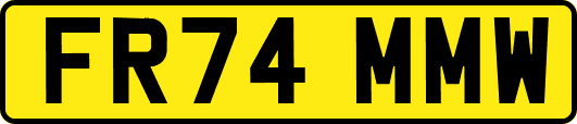 FR74MMW