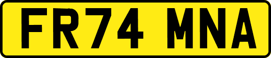 FR74MNA