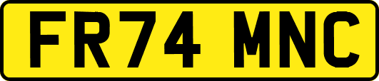 FR74MNC