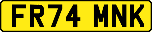 FR74MNK