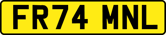 FR74MNL