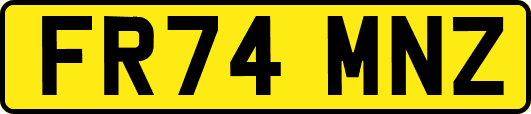 FR74MNZ
