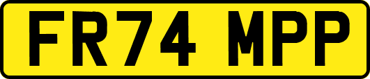 FR74MPP