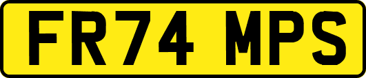 FR74MPS