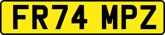 FR74MPZ
