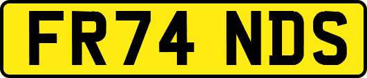FR74NDS
