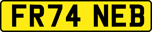 FR74NEB