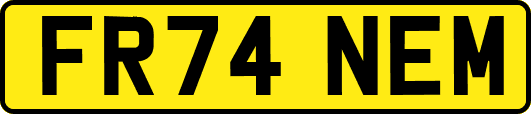 FR74NEM