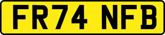 FR74NFB