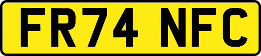 FR74NFC