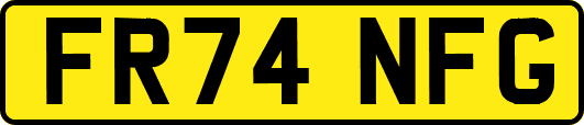 FR74NFG