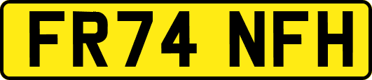 FR74NFH
