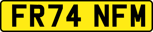 FR74NFM