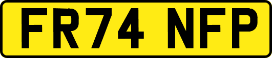 FR74NFP