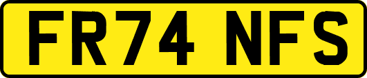 FR74NFS