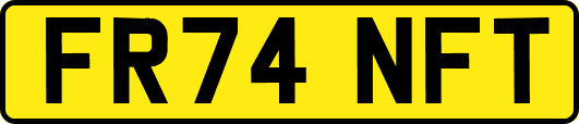 FR74NFT