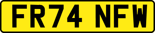 FR74NFW
