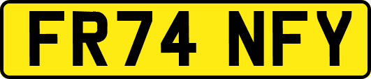 FR74NFY