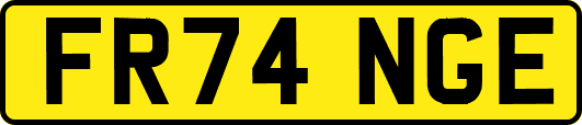 FR74NGE