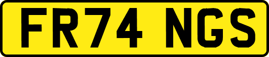 FR74NGS