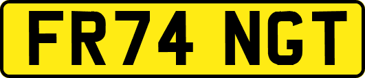 FR74NGT