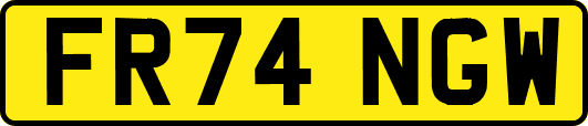FR74NGW