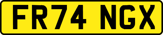 FR74NGX
