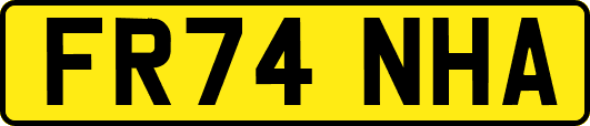 FR74NHA