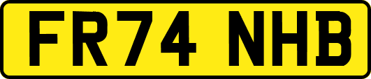 FR74NHB