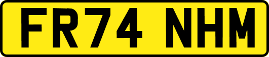 FR74NHM