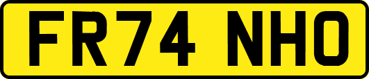 FR74NHO